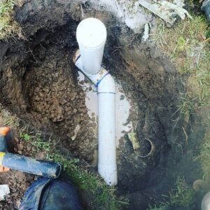 Fix water pressure issues-Lincoln Road, Essendon