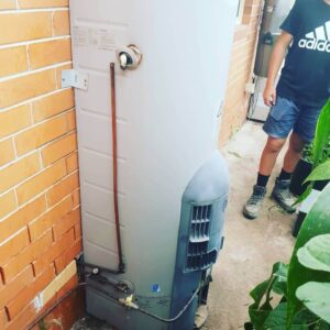 Install water heaters-Keilor Road, Essendon