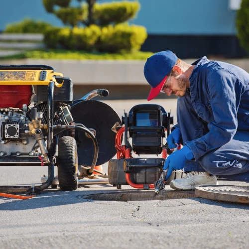 Plumber In Roxburgh Park