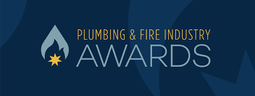 Plumbing and Fire Industry Finalist Award 2023