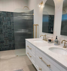 bathroom fixture installation Epsom Road, Ascot Vale