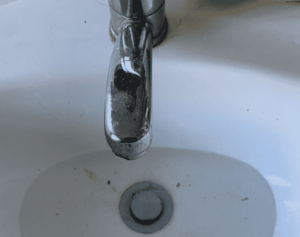 blocked drain fix Canning Street, North Melbourne
