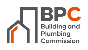 building and plumbing commission victoria member