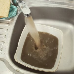 fix Water filtration system-Epsom Road, Ascot Vale