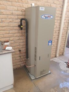 fixed heat water system-Pascoe Vale Road, Glenroy