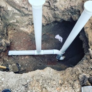 garden tap replacement-Buckley Street, Essendon