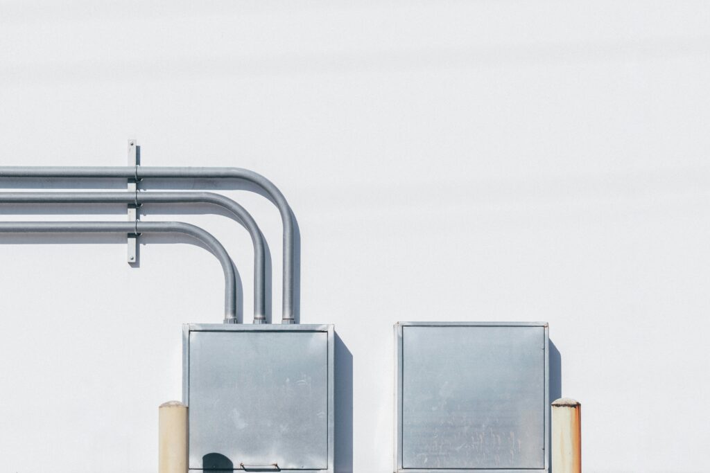 tankless water heaters