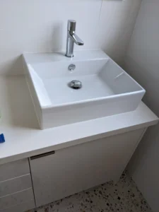 leaking tap fixed-Mount Alexander Road, Ascot Vale