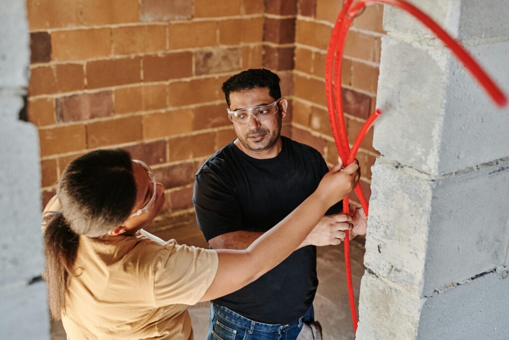 plumber in melbourne