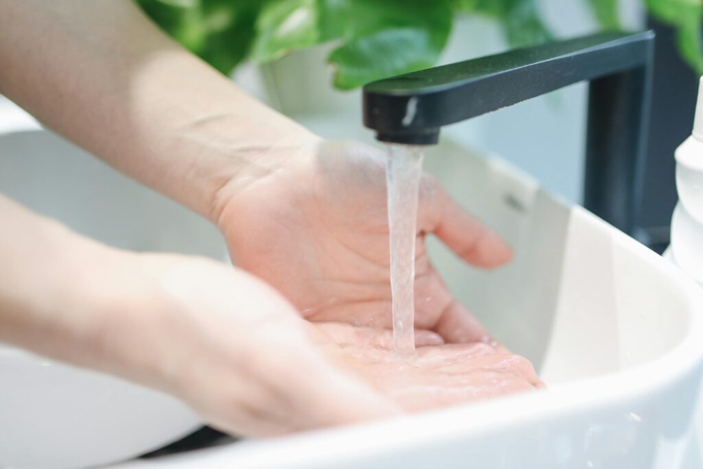 Electric vs. Gas Hot Water Systems