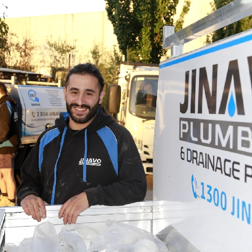 plumber caigieburn