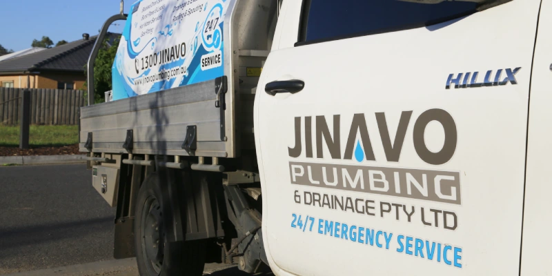 plumber greenvale bg