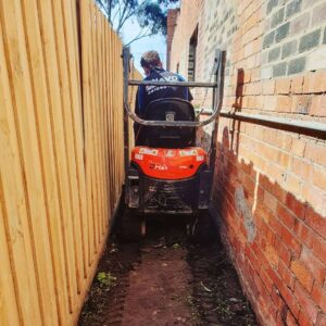 repair garden taps-Melrose Drive, Tullamarine